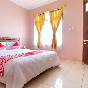Purnama House Kuta Lombok