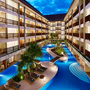 Four Points By Sheraton Bali, Kuta Отель