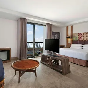 Hotel Fairfield By Marriott Bali South Kuta, Kuta Lombok