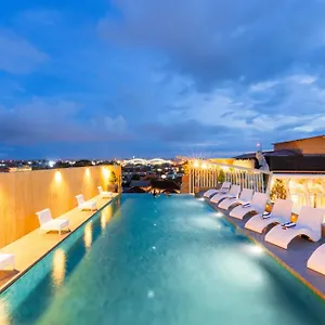 Hotel Boutique And, Kuta Lombok