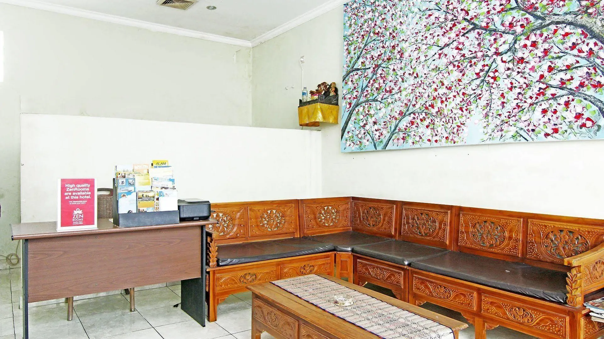 Zen Rooms Mataram Kuta Kuta  Indonesia