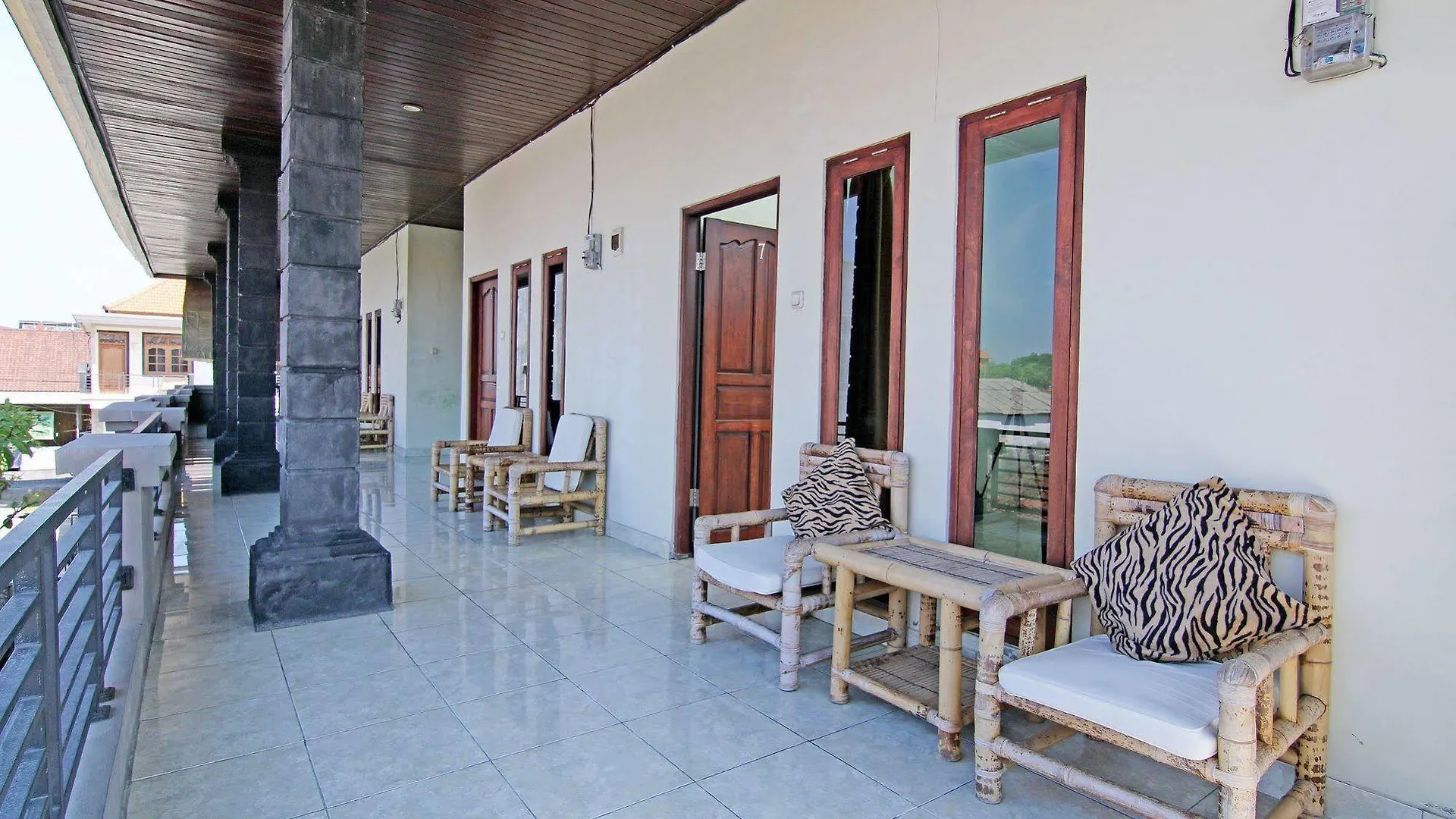 Zen Rooms Mataram Kuta Kuta  Hotel Kuta (Bali)