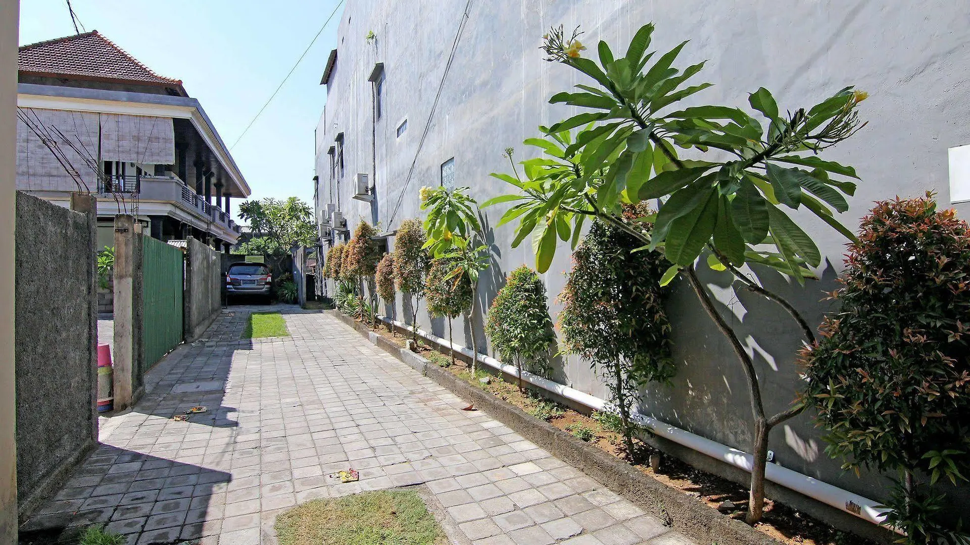 Hotel Zen Rooms Mataram Kuta Kuta  Indonesia