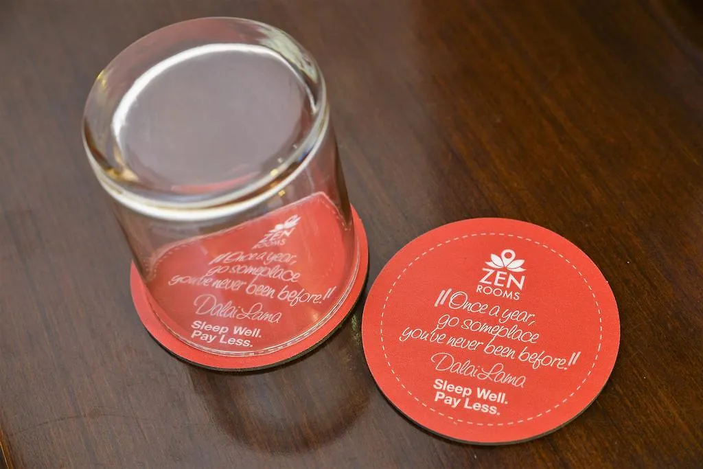 Hotel Zen Rooms Mataram Kuta Kuta