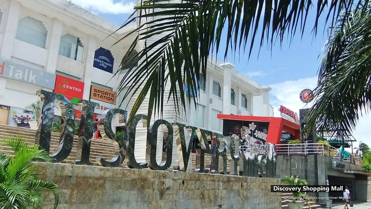 Hotel Zen Rooms Mataram Kuta Kuta