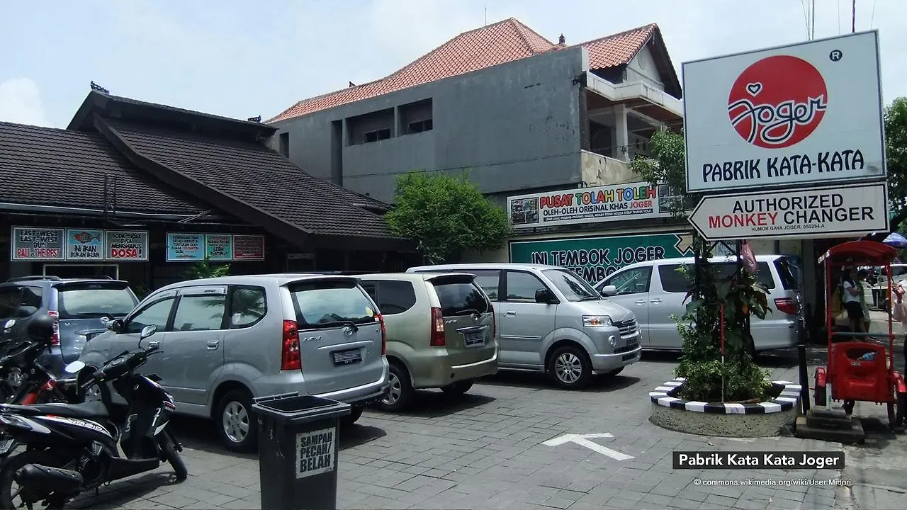 Hotel Zen Rooms Mataram Kuta Kuta  Indonesia
