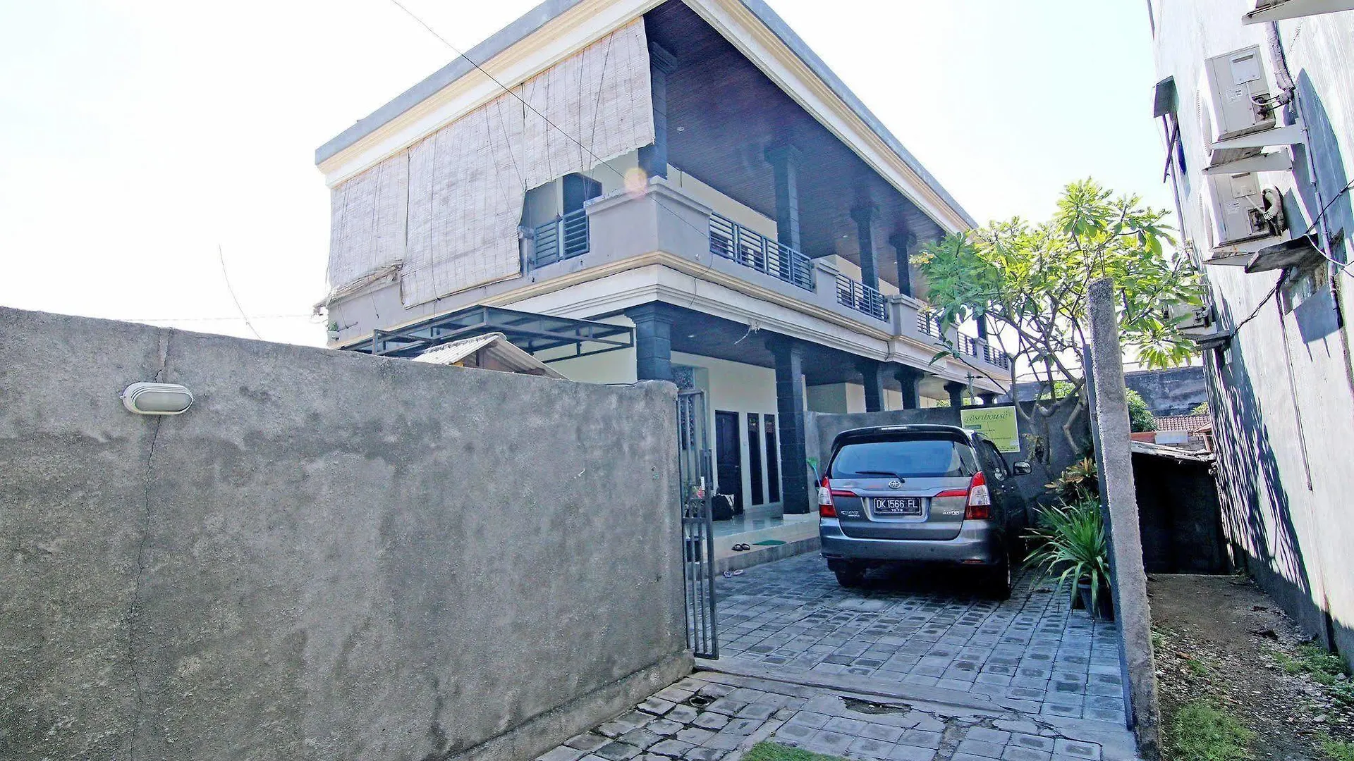 Zen Rooms Mataram Kuta Kuta  Indonesia