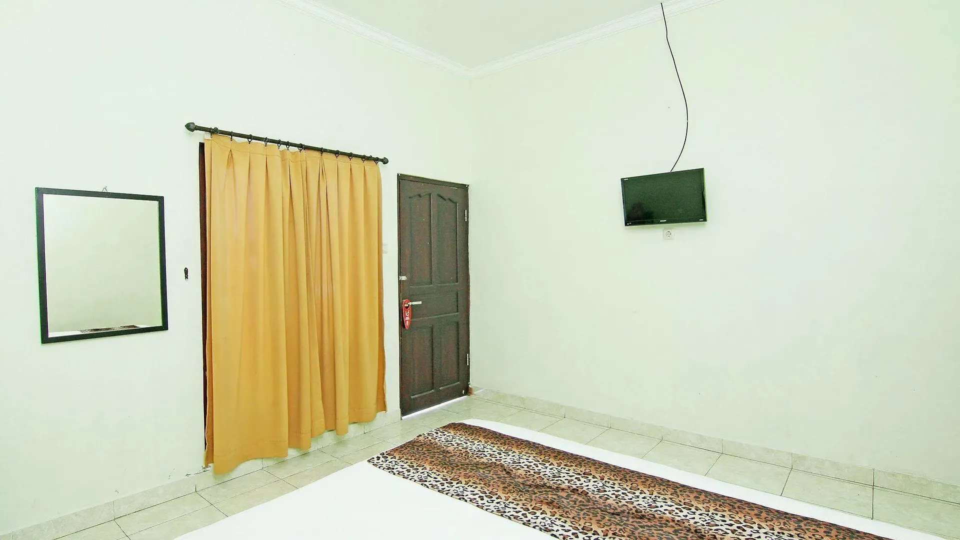 Zen Rooms Mataram Kuta Kuta  Hotel Kuta (Bali)