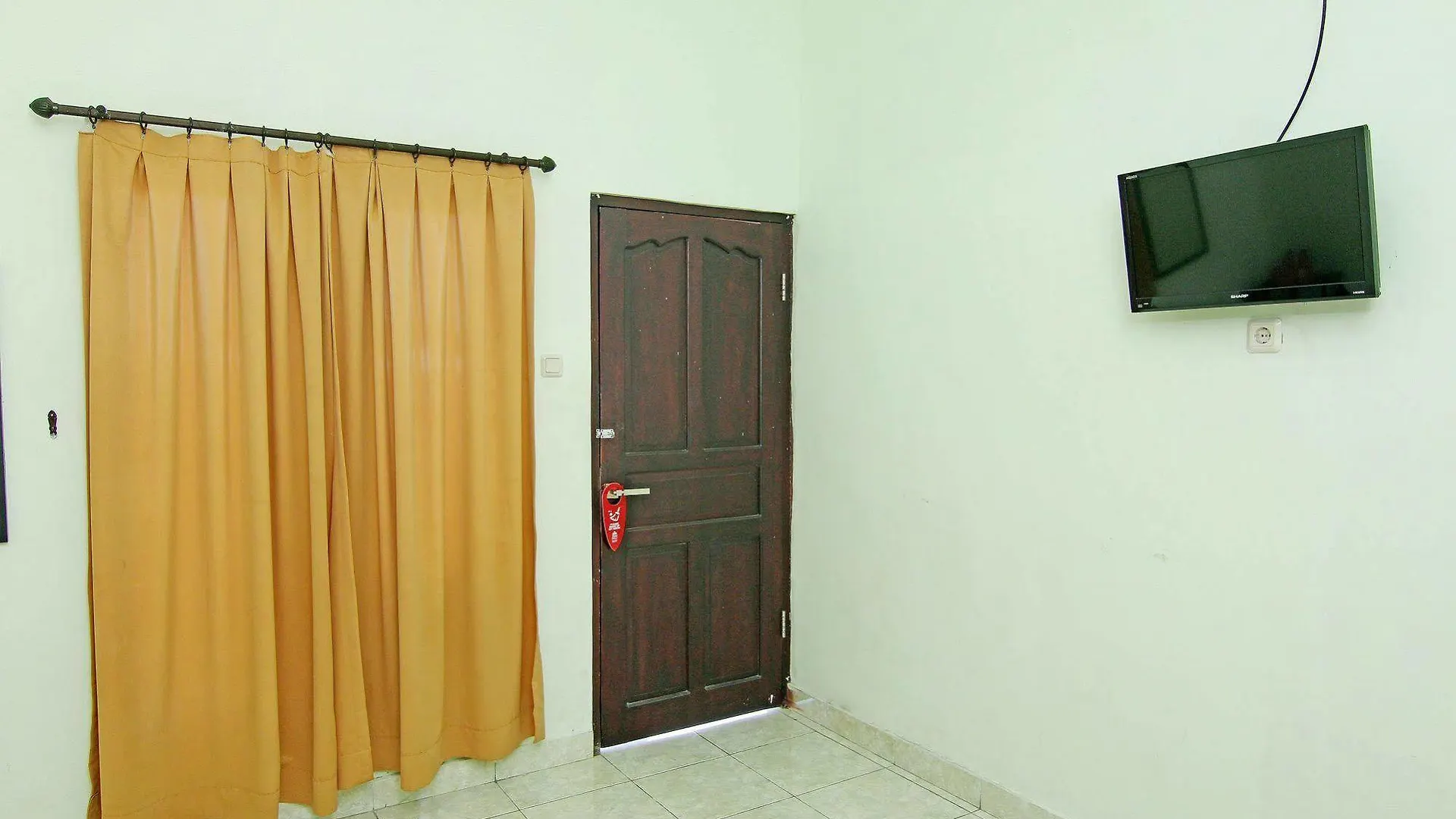 Hotel Zen Rooms Mataram Kuta Kuta  Indonesia