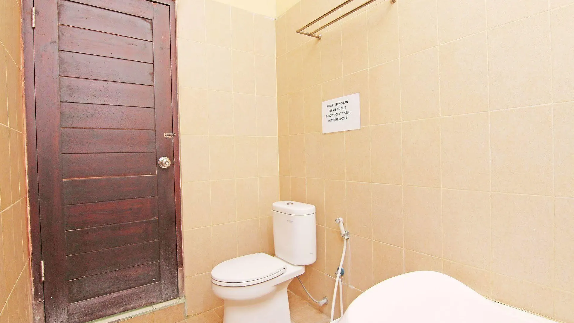 Zen Rooms Mataram Kuta Kuta  0*, Kuta (Bali) Indonesia