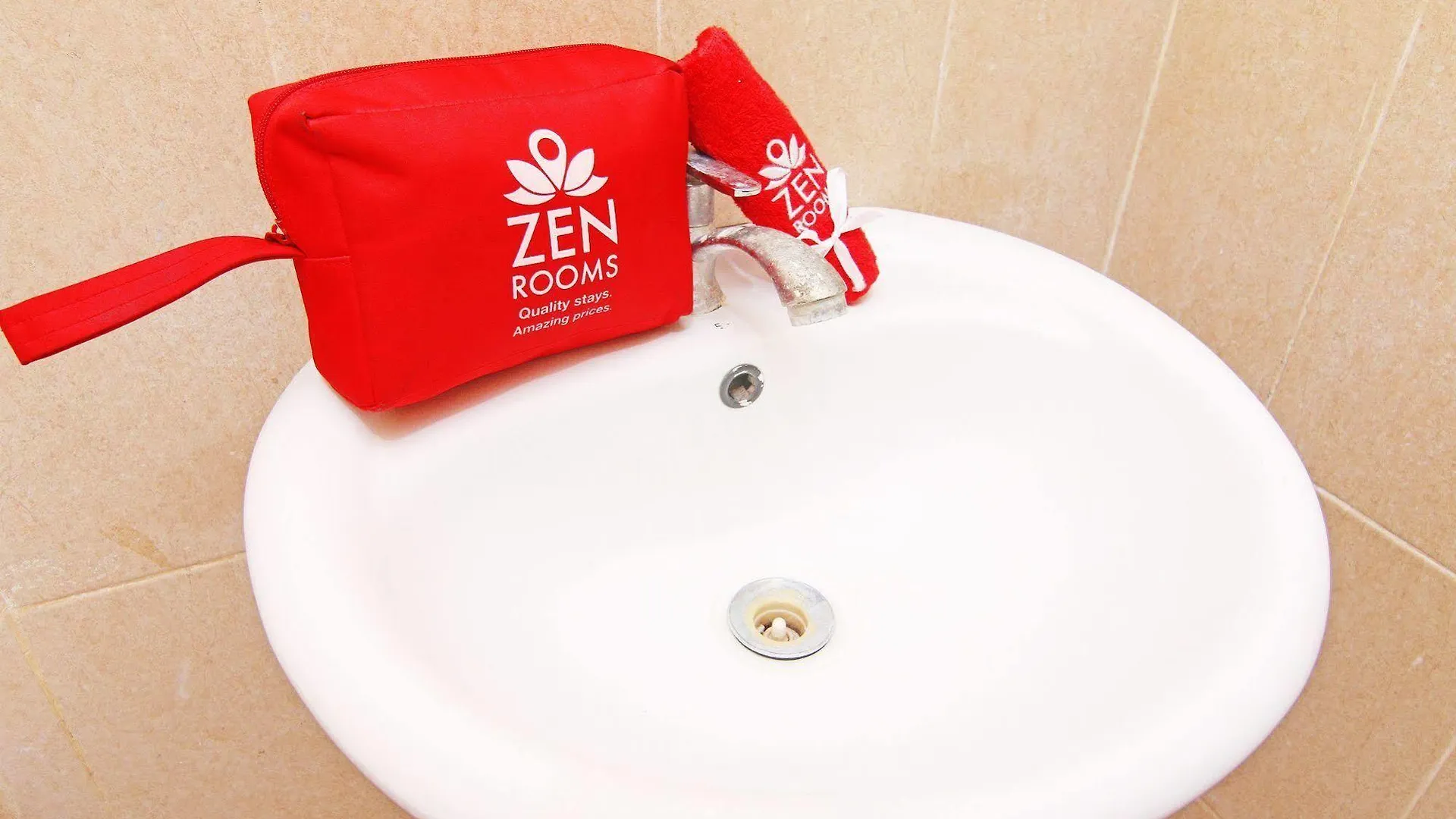 Zen Rooms Mataram Kuta Kuta  0*, Kuta (Bali)