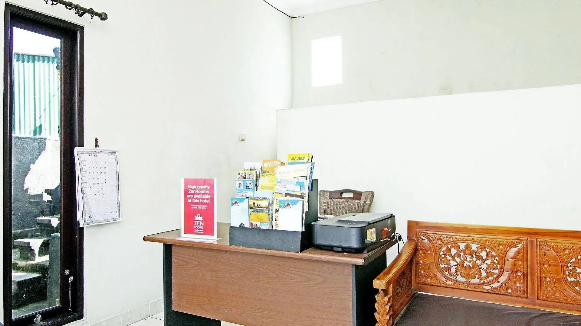 Hotel Zen Rooms Mataram Kuta Kuta