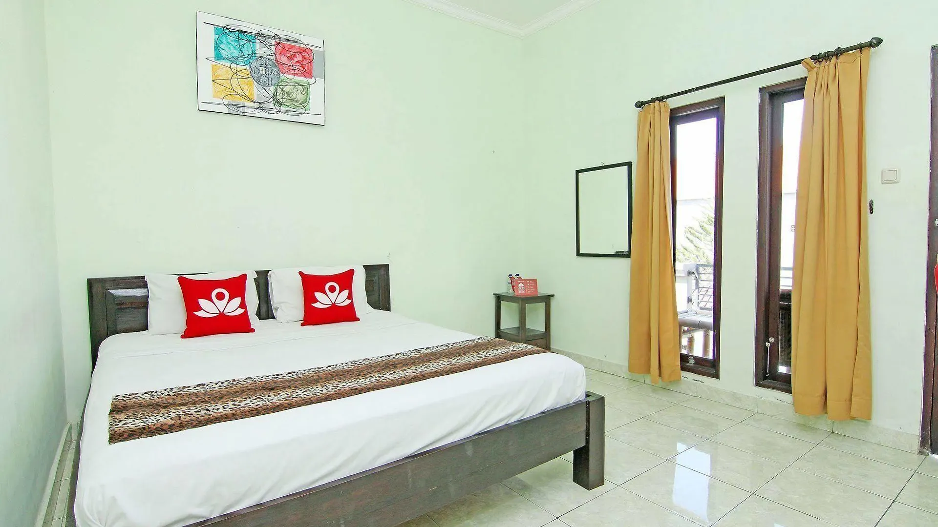 Zen Rooms Mataram Kuta Kuta  Kuta (Bali)