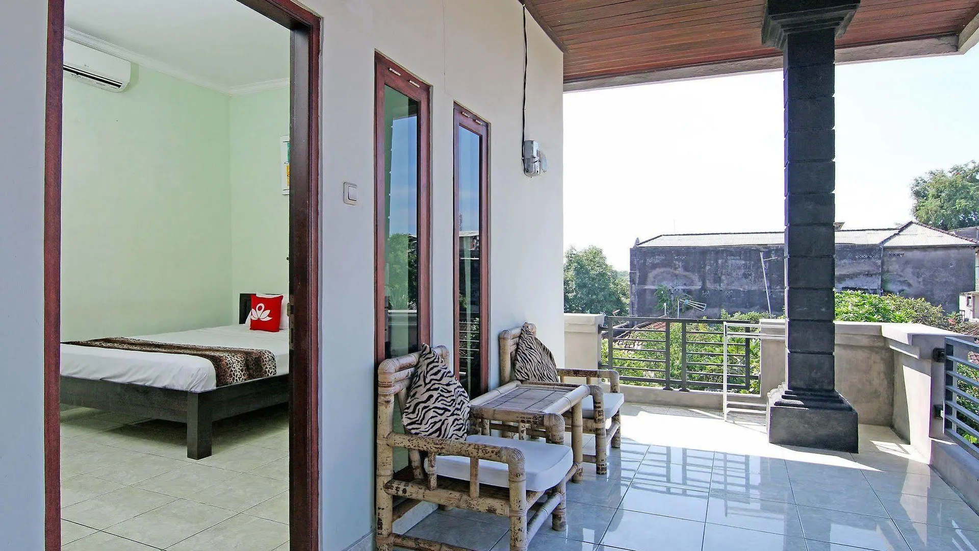 Zen Rooms Mataram Kuta Kuta  0*, Kuta (Bali)