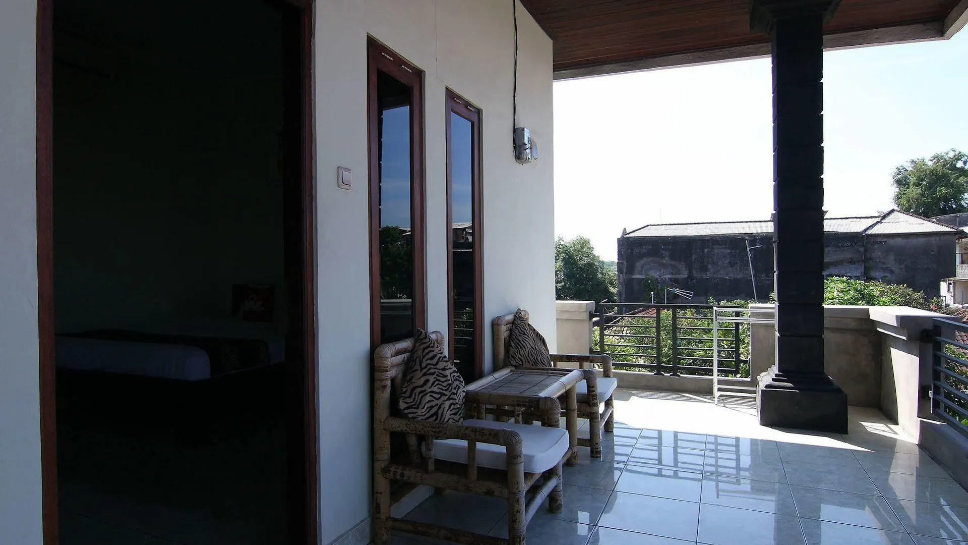 Zen Rooms Mataram Kuta Kuta  0*, Kuta (Bali) Indonesia