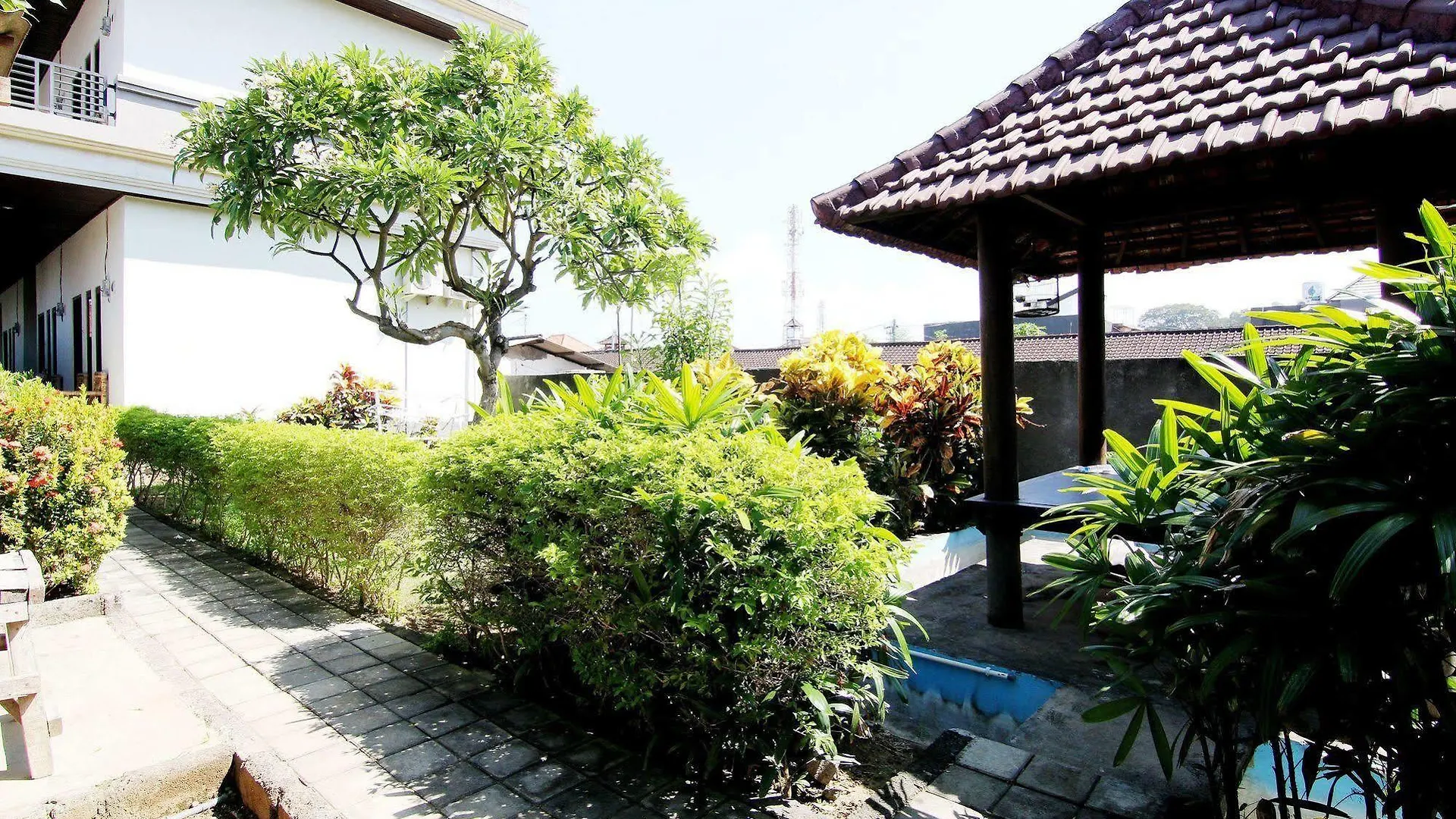 Zen Rooms Mataram Kuta Kuta  Kuta (Bali)